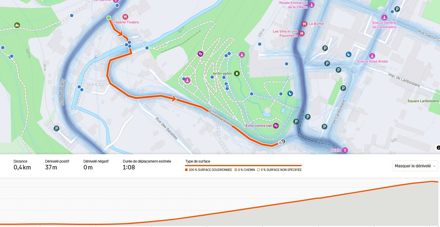 Dernière Sortie 2025
