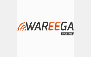 Ouverture de Wareega à Fougères ce samedi 29 juillet 2023