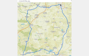 N°1018-96km-900m