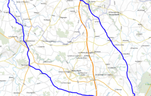 UCF-Circuit 1017-81,1 km 600 m