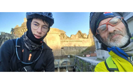 SORTIE DU DIMANCHE 22 JANVIER 2023