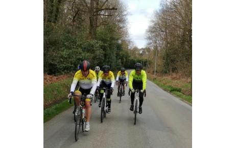 SORTIE DU MARDI 21 MARS 2023