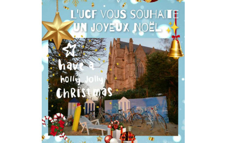 JOYEUX NOEL